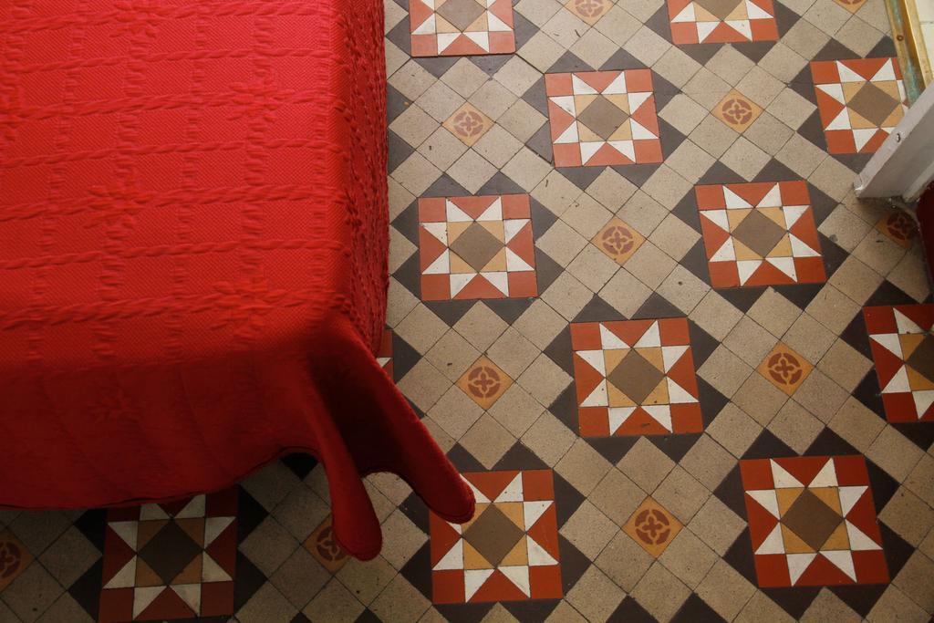Gasthof Central Barcelona